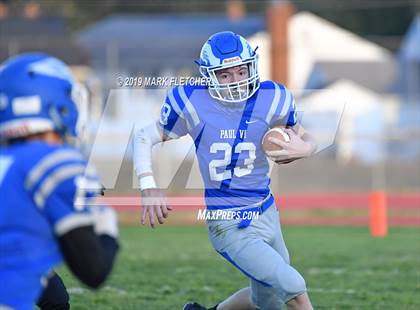 Thumbnail 1 in Paul VI @ Highland Regional photogallery.