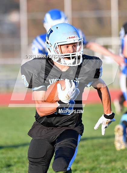 Thumbnail 2 in Paul VI @ Highland Regional photogallery.