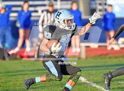 Thumbnail 3 in Paul VI @ Highland Regional photogallery.