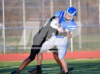 Thumbnail 3 in Paul VI @ Highland Regional photogallery.