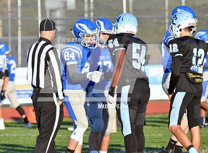 Thumbnail 2 in Paul VI @ Highland Regional photogallery.