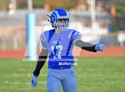Thumbnail 1 in Paul VI @ Highland Regional photogallery.