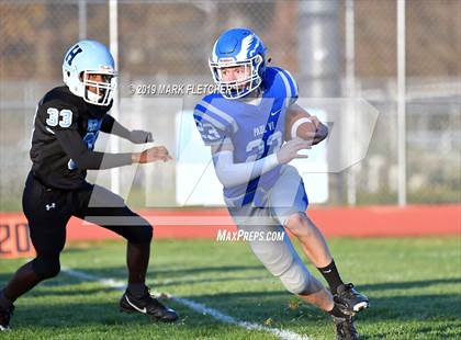 Thumbnail 3 in Paul VI @ Highland Regional photogallery.