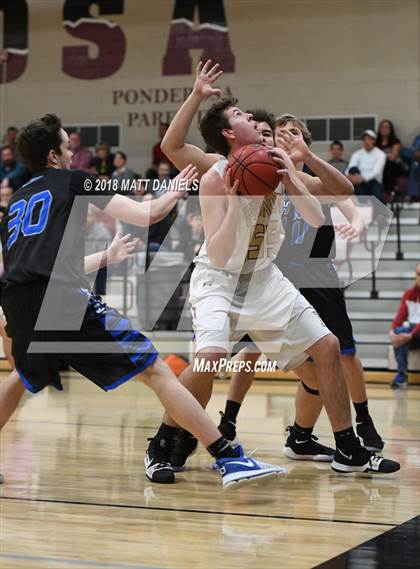Thumbnail 2 in Highlands Ranch @ Ponderosa photogallery.