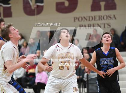 Thumbnail 1 in Highlands Ranch @ Ponderosa photogallery.