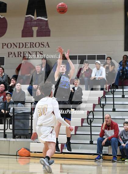 Thumbnail 1 in Highlands Ranch @ Ponderosa photogallery.