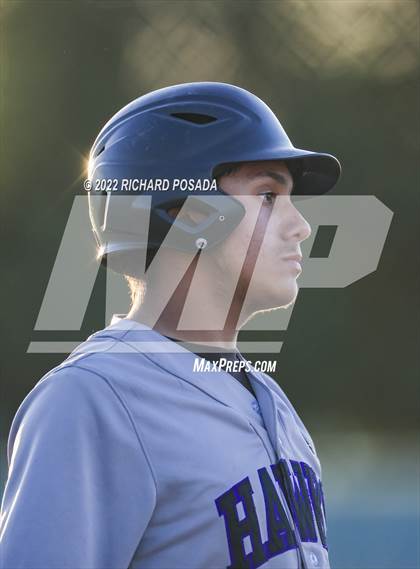 Thumbnail 1 in Mission Oak @ Fowler (CIF CS Round 2 Division 5 Playoff) photogallery.