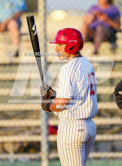 Thumbnail 1 in Mission Oak @ Fowler (CIF CS Round 2 Division 5 Playoff) photogallery.