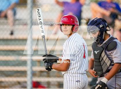 Thumbnail 1 in Mission Oak @ Fowler (CIF CS Round 2 Division 5 Playoff) photogallery.