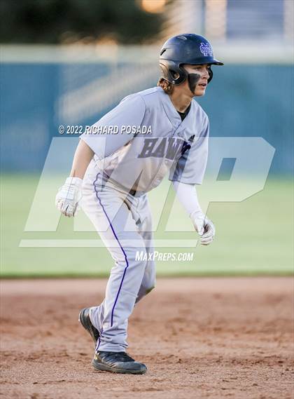Thumbnail 3 in Mission Oak @ Fowler (CIF CS Round 2 Division 5 Playoff) photogallery.