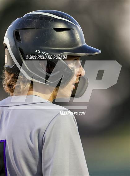 Thumbnail 2 in Mission Oak @ Fowler (CIF CS Round 2 Division 5 Playoff) photogallery.