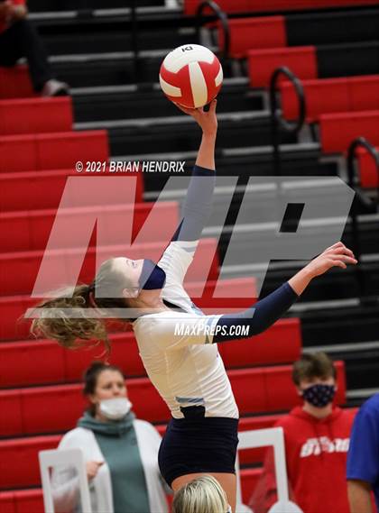 Thumbnail 2 in West Rowan @ North Iredell photogallery.