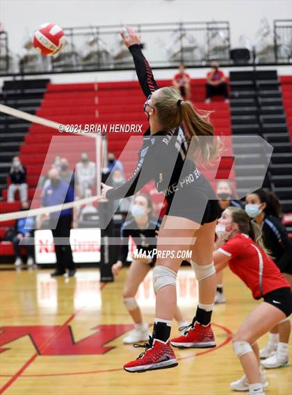 Thumbnail 3 in West Rowan @ North Iredell photogallery.