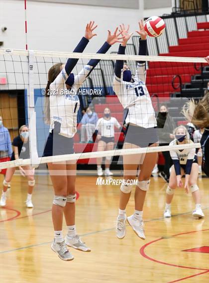 Thumbnail 1 in West Rowan @ North Iredell photogallery.