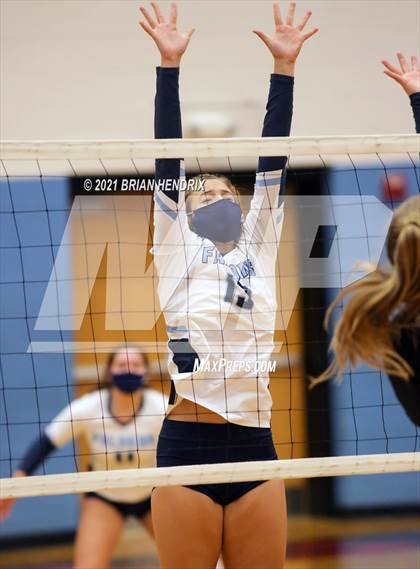 Thumbnail 1 in West Rowan @ North Iredell photogallery.