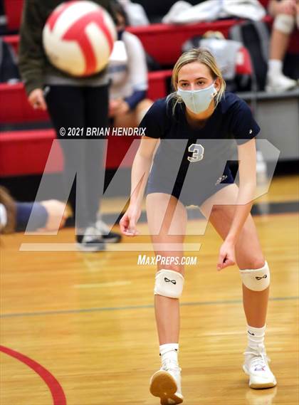 Thumbnail 1 in West Rowan @ North Iredell photogallery.