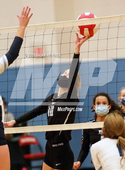 Thumbnail 3 in West Rowan @ North Iredell photogallery.