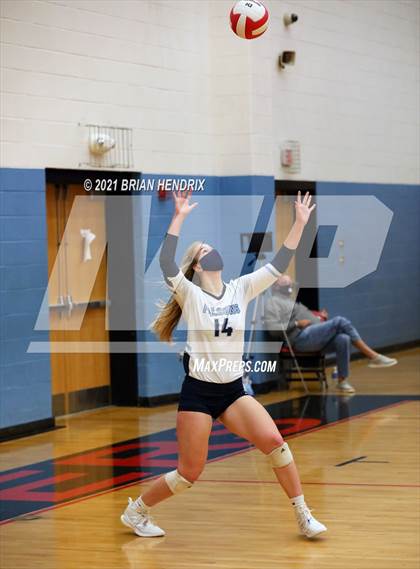 Thumbnail 1 in West Rowan @ North Iredell photogallery.