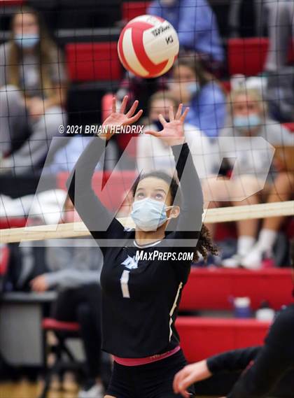 Thumbnail 2 in West Rowan @ North Iredell photogallery.