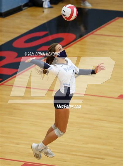 Thumbnail 1 in West Rowan @ North Iredell photogallery.