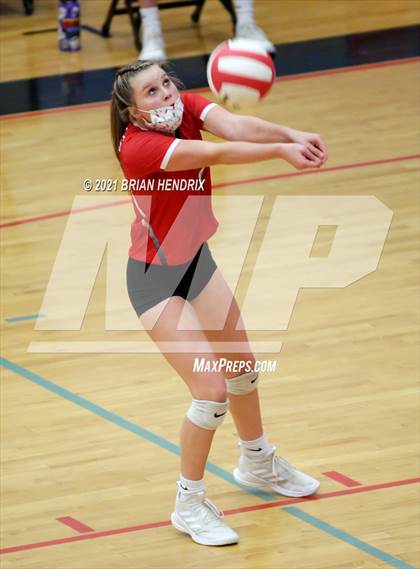 Thumbnail 3 in West Rowan @ North Iredell photogallery.