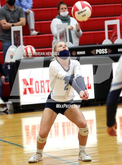Thumbnail 3 in West Rowan @ North Iredell photogallery.
