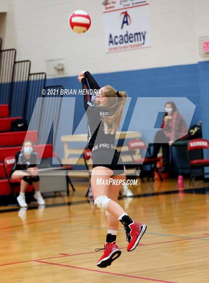 Thumbnail 3 in West Rowan @ North Iredell photogallery.