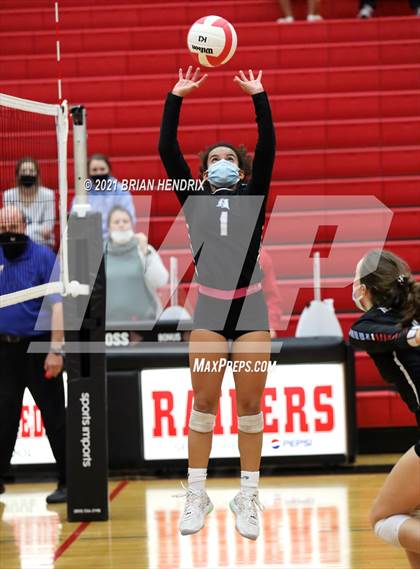 Thumbnail 3 in West Rowan @ North Iredell photogallery.
