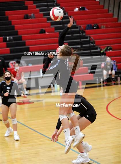 Thumbnail 2 in West Rowan @ North Iredell photogallery.