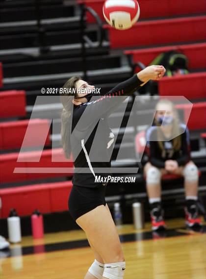 Thumbnail 3 in West Rowan @ North Iredell photogallery.