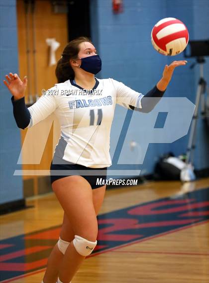 Thumbnail 2 in West Rowan @ North Iredell photogallery.