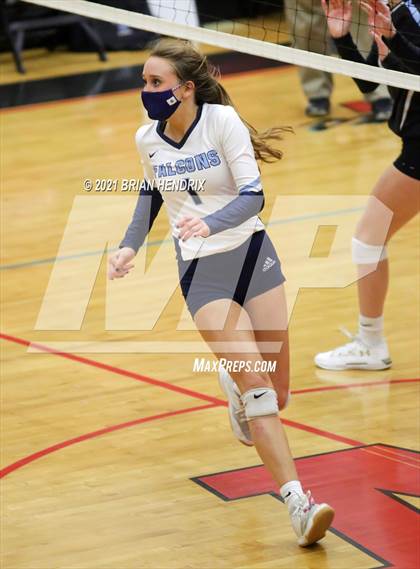 Thumbnail 1 in West Rowan @ North Iredell photogallery.