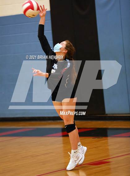Thumbnail 2 in West Rowan @ North Iredell photogallery.
