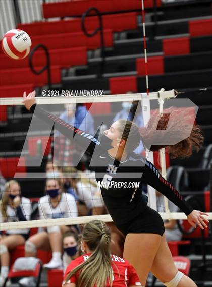 Thumbnail 1 in West Rowan @ North Iredell photogallery.
