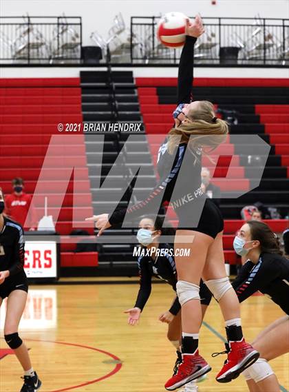 Thumbnail 1 in West Rowan @ North Iredell photogallery.