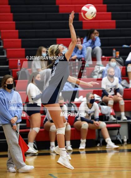 Thumbnail 3 in West Rowan @ North Iredell photogallery.