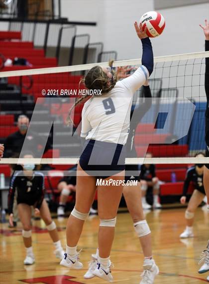 Thumbnail 1 in West Rowan @ North Iredell photogallery.