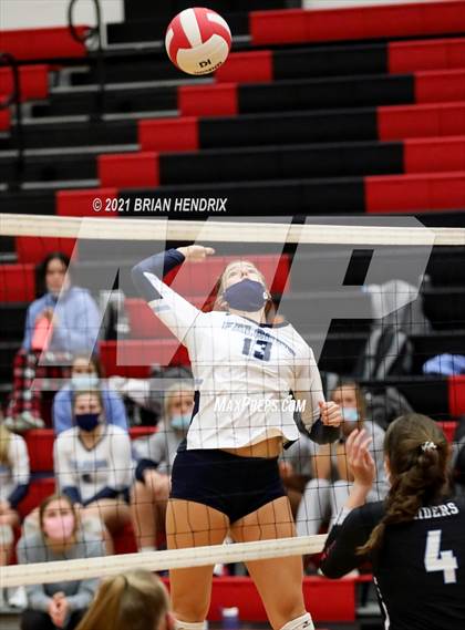 Thumbnail 3 in West Rowan @ North Iredell photogallery.