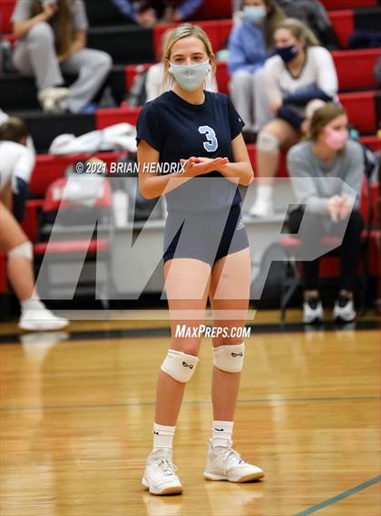 Thumbnail 2 in West Rowan @ North Iredell photogallery.