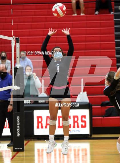 Thumbnail 2 in West Rowan @ North Iredell photogallery.
