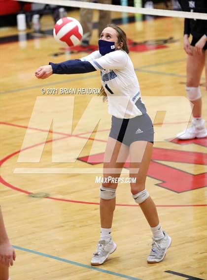 Thumbnail 2 in West Rowan @ North Iredell photogallery.