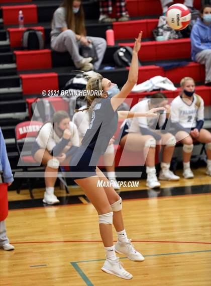 Thumbnail 1 in West Rowan @ North Iredell photogallery.