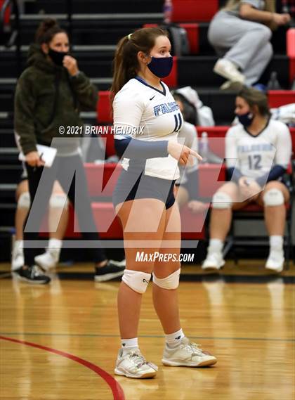 Thumbnail 2 in West Rowan @ North Iredell photogallery.