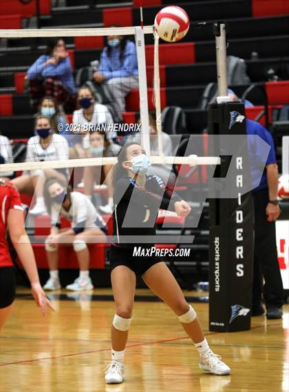 Thumbnail 1 in West Rowan @ North Iredell photogallery.