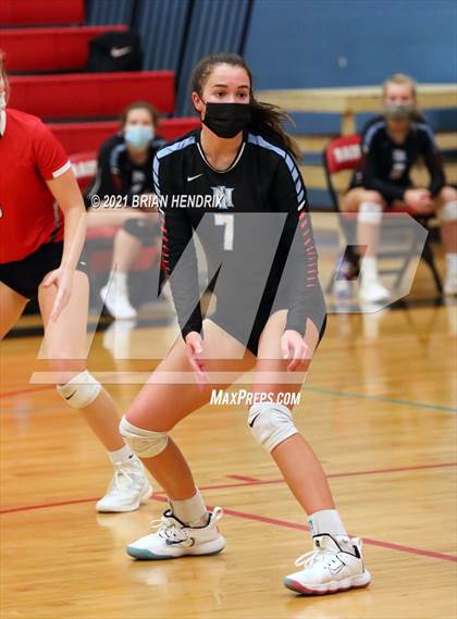 Thumbnail 1 in West Rowan @ North Iredell photogallery.