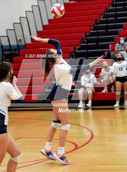 Thumbnail 2 in West Rowan @ North Iredell photogallery.