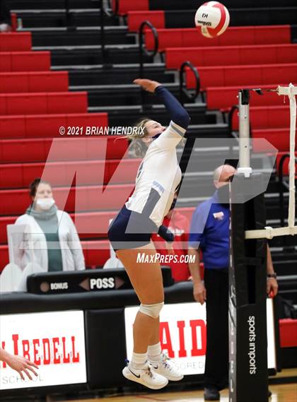 Thumbnail 1 in West Rowan @ North Iredell photogallery.