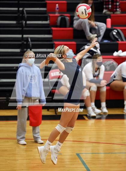 Thumbnail 3 in West Rowan @ North Iredell photogallery.