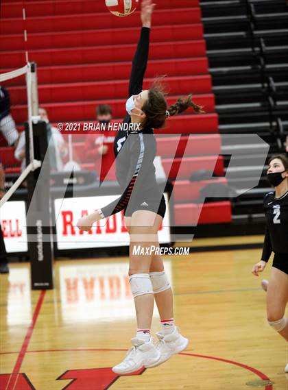 Thumbnail 1 in West Rowan @ North Iredell photogallery.