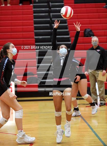 Thumbnail 2 in West Rowan @ North Iredell photogallery.